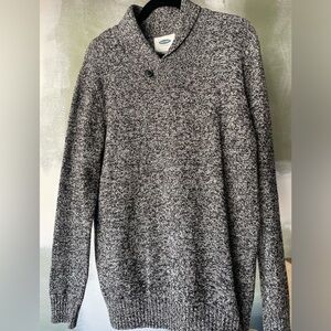 Old navy dressy sweater